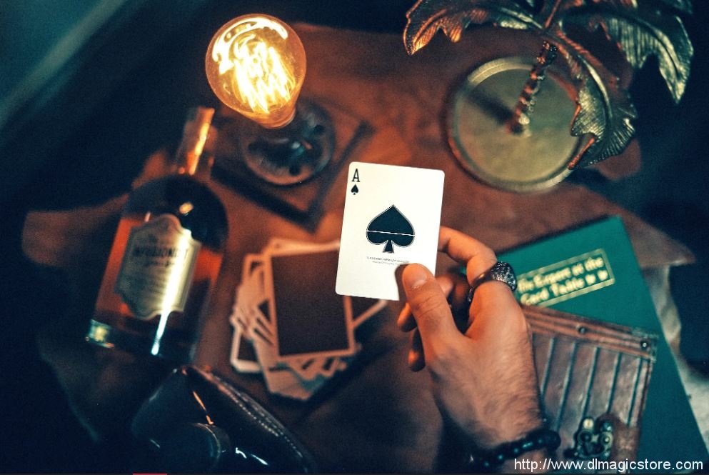 Alex Pandrea – The Magic Course Week 2 ( 4+ Hours)